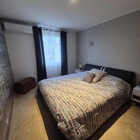 Villa L'Estel En Campagne Avec Piscine Privee Proche Arles Et Avignon ตาฮาสคอง ภายนอก รูปภาพ