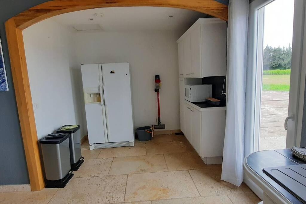 Villa L'Estel En Campagne Avec Piscine Privee Proche Arles Et Avignon ตาฮาสคอง ภายนอก รูปภาพ